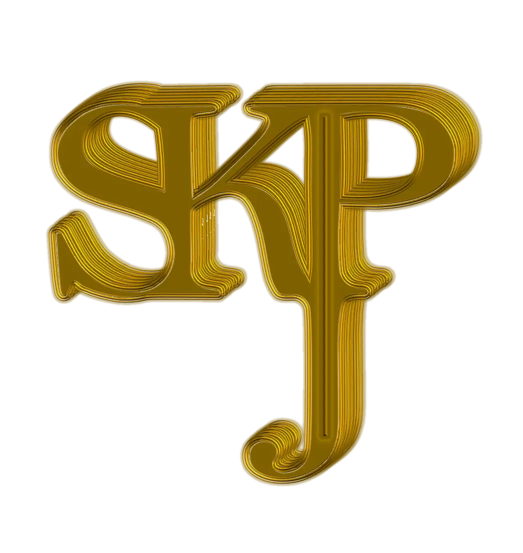 SKJP Logo